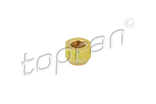 Rato veržlė TOPRAN 723 404