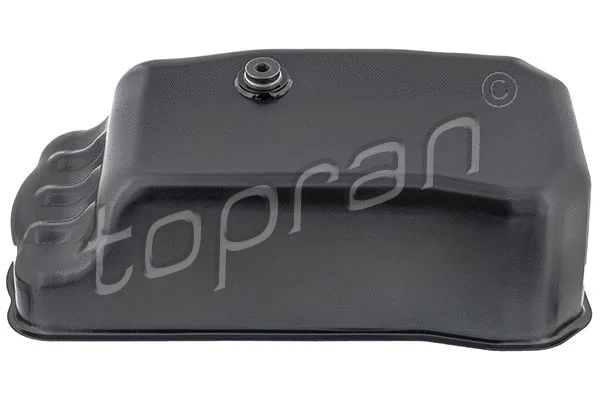 Alyvos karteris TOPRAN 723 502