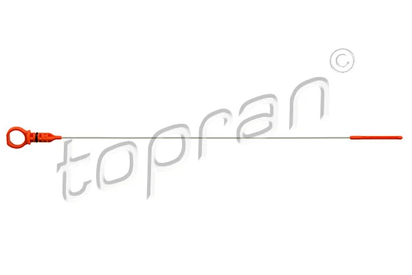 Alyvos lygio matuoklis TOPRAN 723 515