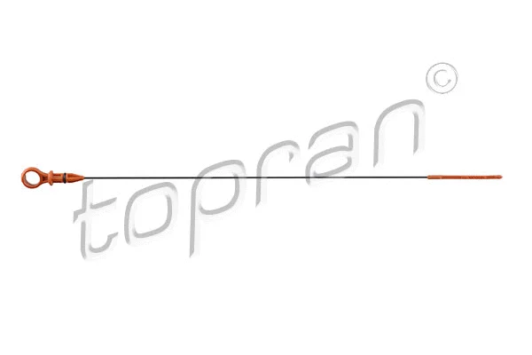 Alyvos lygio matuoklis TOPRAN 723 518