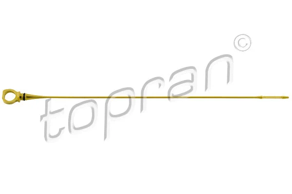 Alyvos lygio matuoklis TOPRAN 723 537
