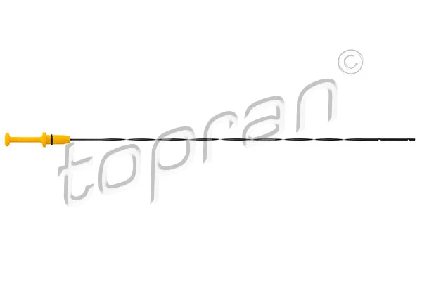 Alyvos lygio matuoklis TOPRAN 723 597