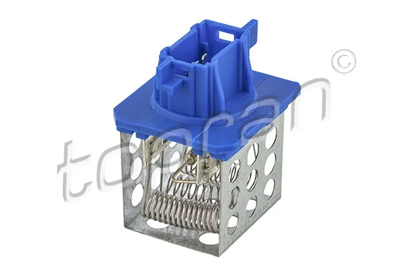 Vidaus putiklio varža TOPRAN 723 697