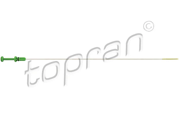Alyvos lygio matuoklis TOPRAN 723 773