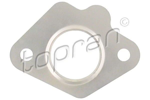 EGR vožtuvo tarpinė TOPRAN 723 858