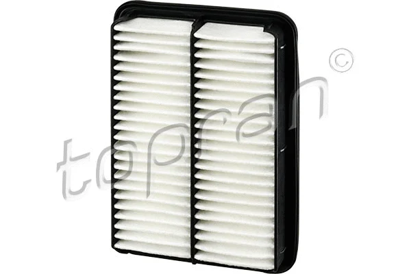 Oro filtras TOPRAN 820 200