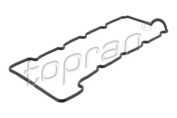 Svirties dangtelio tarpinė TOPRAN 820 252
