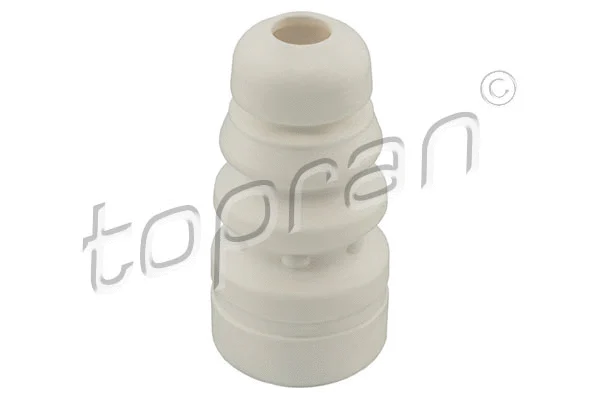 Pakabos atraminis buferis TOPRAN 820 271