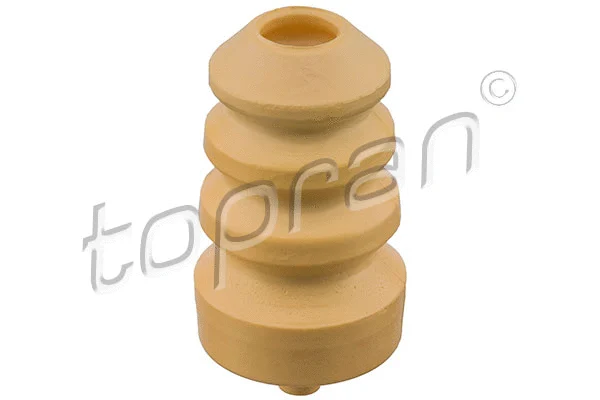 Pakabos atraminis buferis TOPRAN 820 313
