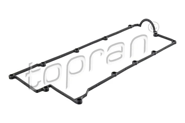 Svirties dangtelio tarpinė TOPRAN 820 337