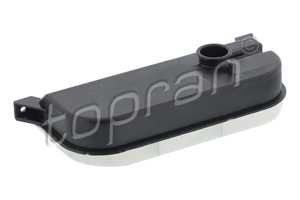 Aušinimo skysčio išsiplėtimo bakelis TOPRAN 820 349