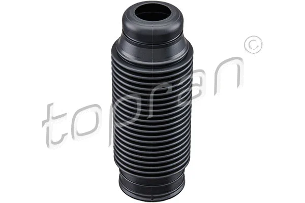 Amortizatoriaus apsauginis dangtelis TOPRAN 820 393