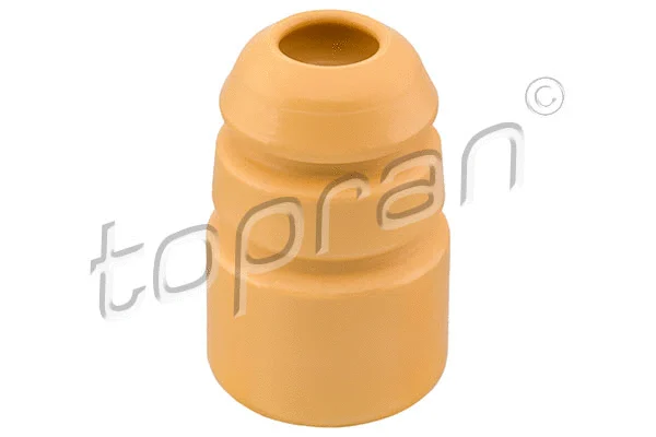 Pakabos atraminis buferis TOPRAN 820 911