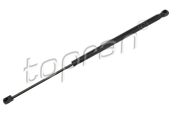 Bagažinės dujinė spyruoklė TOPRAN 821 560