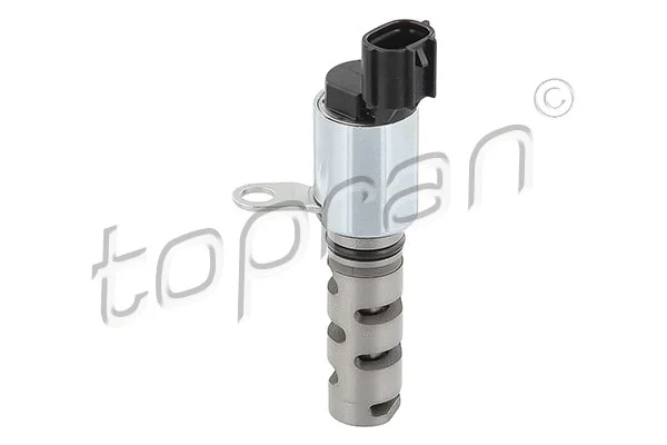 Skirstomojo veleno reguliatoriaus valdymo vožtuvas TOPRAN 821 689