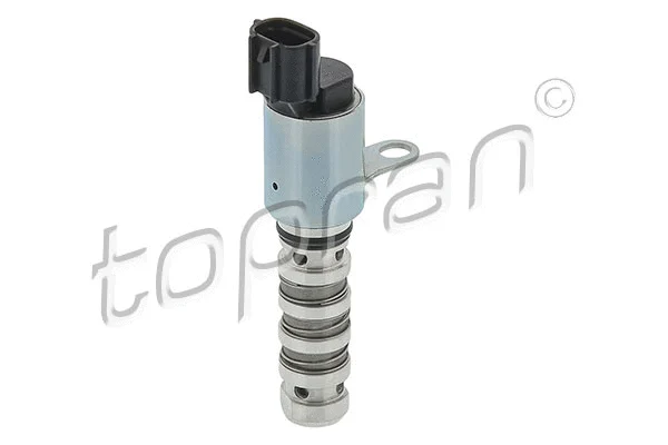 Skirstomojo veleno reguliatoriaus valdymo vožtuvas TOPRAN 821 692