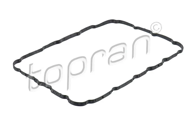 Automatinės pavarų dėžės alyvos karterio tarpinė TOPRAN 821 704