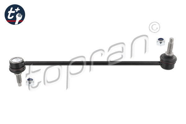 Šarnyro stabilizatorius TOPRAN 821 721