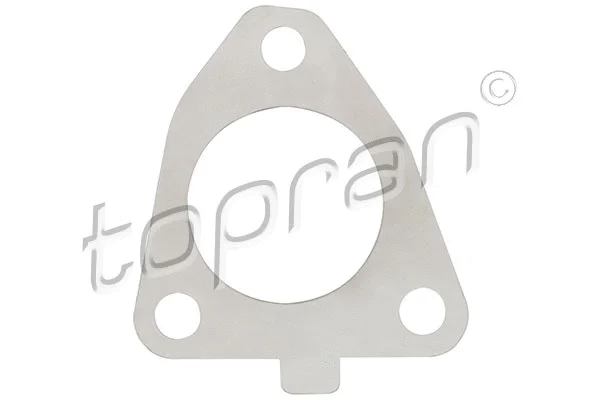 Tarpinė TOPRAN 821 890