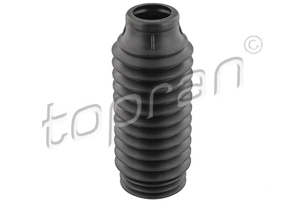 Amortizatoriaus apsauginis dangtelis TOPRAN 821 907