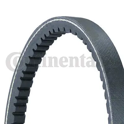 Diržas CONTINENTAL CTAM 11,5X730Ld