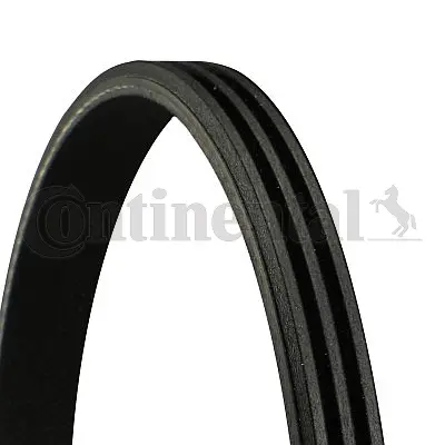 Dirželis CONTINENTAL CTAM 3PK690