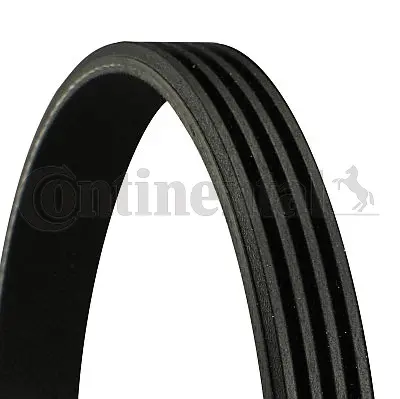 Dirželis CONTINENTAL CTAM 4PK1390