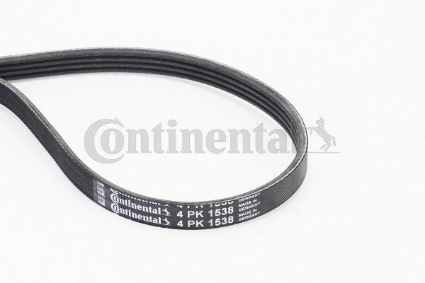 Dirželis CONTINENTAL CTAM 4PK1538