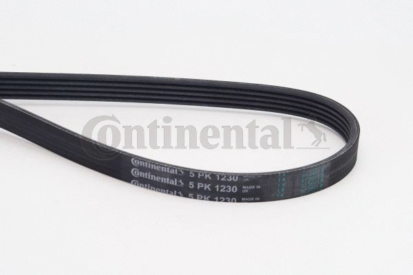Dirželis CONTINENTAL CTAM 5PK1230