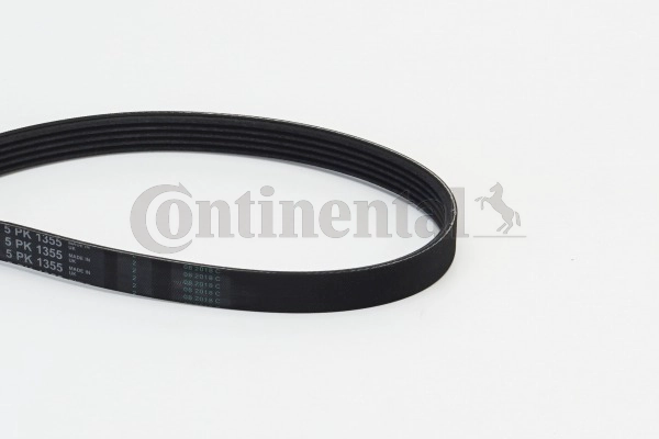 Dirželis CONTINENTAL CTAM 5PK1355