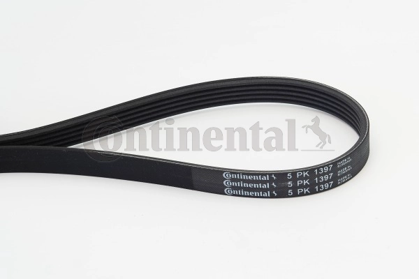 Dirželis CONTINENTAL CTAM 5PK1397