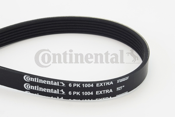 Dirželis CONTINENTAL CTAM 6PK1004 EXTRA