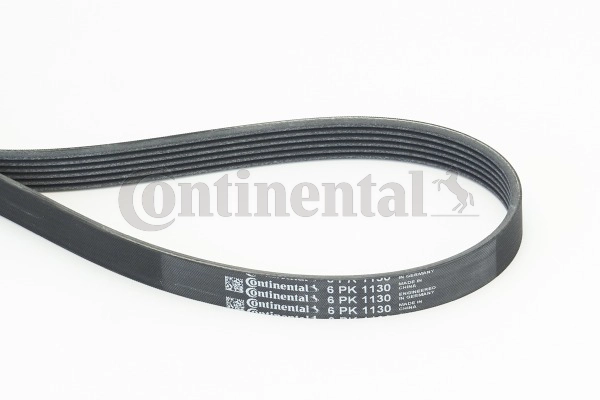 Dirželis CONTINENTAL CTAM 6PK1130