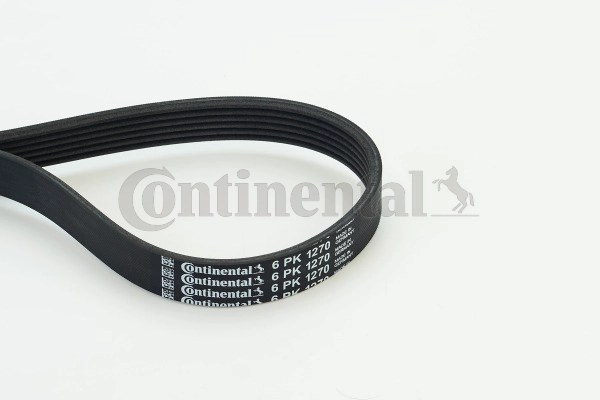 Dirželis CONTINENTAL CTAM 6PK1270