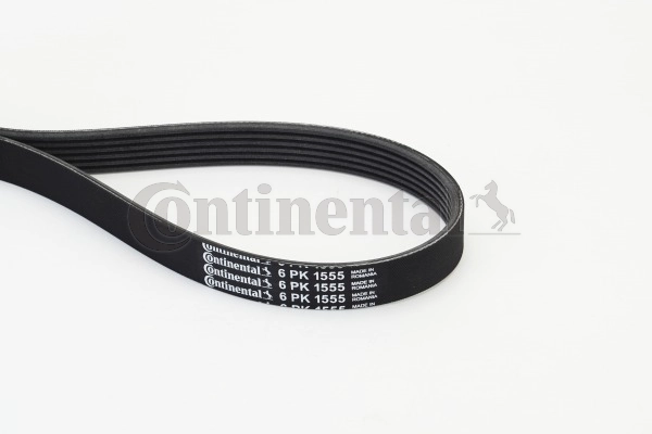 Dirželis CONTINENTAL CTAM 6PK1555