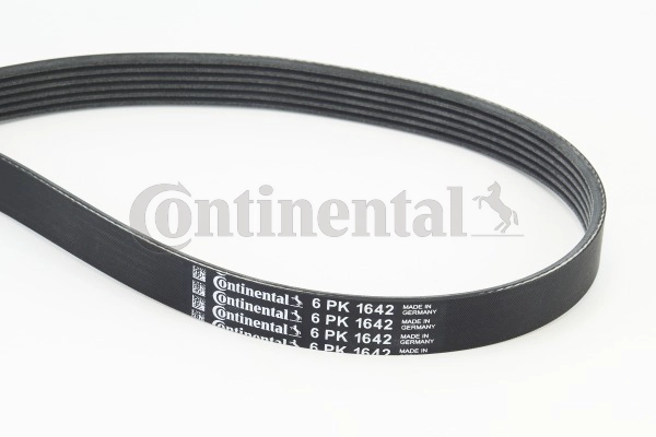 Dirželis CONTINENTAL CTAM 6PK1642