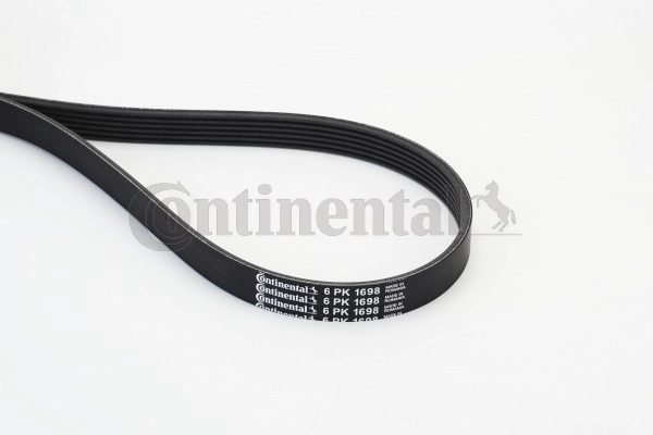 Dirželis CONTINENTAL CTAM 6PK1698