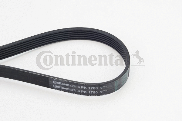 Dirželis CONTINENTAL CTAM 6PK1780