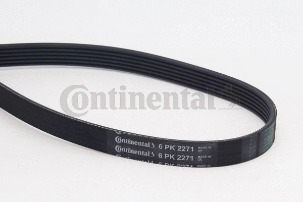 Dirželis CONTINENTAL CTAM 6PK2271
