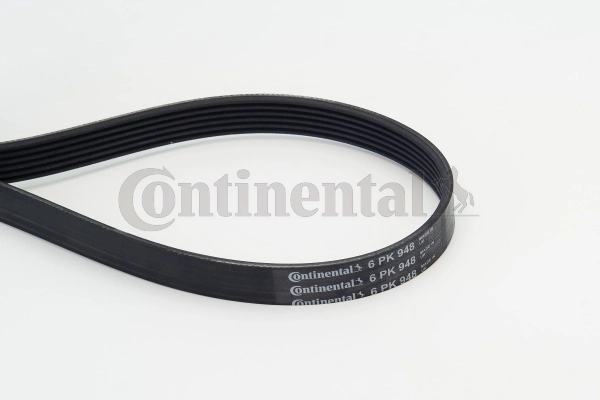 Dirželis CONTINENTAL CTAM 6PK948