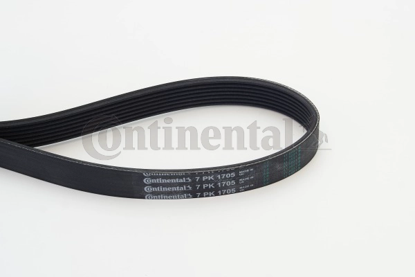 Dirželis CONTINENTAL CTAM 7PK1705