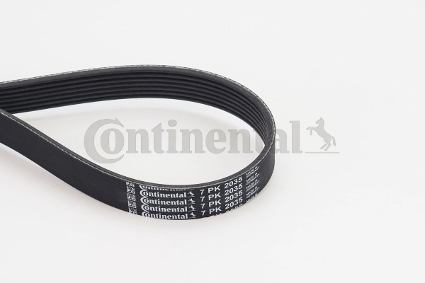 Dirželis CONTINENTAL CTAM 7PK2035