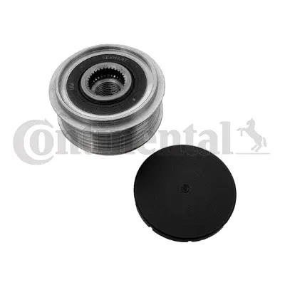 Kint. sr. generatoriaus laisvos eigos sankaba CONTINENTAL CTAM AP9077