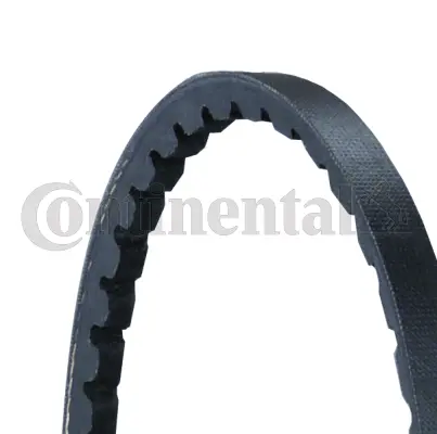 Diržas CONTINENTAL CTAM AVX10X1035