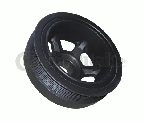 Alkūninio veleno skriemulys CONTINENTAL CTAM VD1070