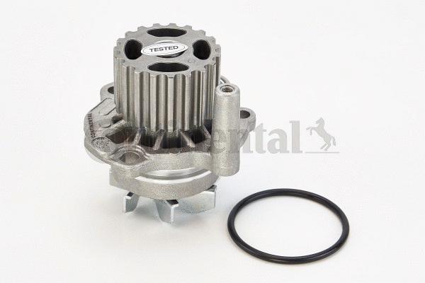 Variklio aušinimo Vandens siurblys CONTINENTAL CTAM WP6006
