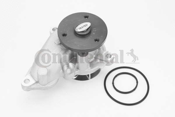 Variklio aušinimo Vandens siurblys CONTINENTAL CTAM WPS3188