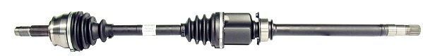 Kardaninis velenas GENERAL RICAMBI FI3419
