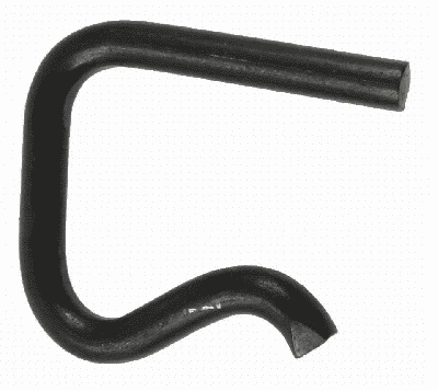 Sankabos paleidiklis SACHS 1805 042 000