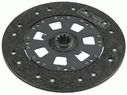Sankabos diskas SACHS 1864 098 132